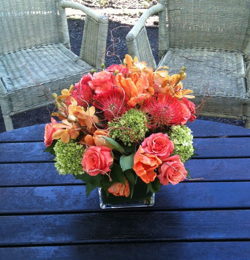 Florist «Pismo Beach Florist», reviews and photos, 695 Price St, Pismo Beach, CA 93449, USA