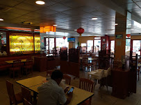 Atmosphère du Restaurant Le palais d'asie à La Valette-du-Var - n°6