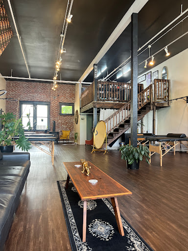 Explore inside lip tattoo ideas, creative tattoo ideas in Vancouver, available at Sacred Yeti Tattoos