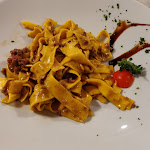 Photo n°18 de l'avis de Simone.a fait le 09/02/2020 à 15:26 sur le  Ristorante Pizzeria al Maso à Maso Milano