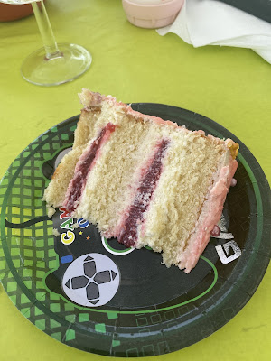 Jessie's cake & event à Œuilly