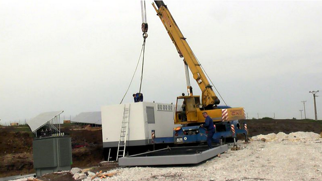 ELMA KLADNO, s.r.o. - Kladno