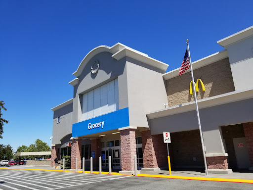 Department Store «Walmart Supercenter», reviews and photos, 7150 Camino Arroyo, Gilroy, CA 95020, USA