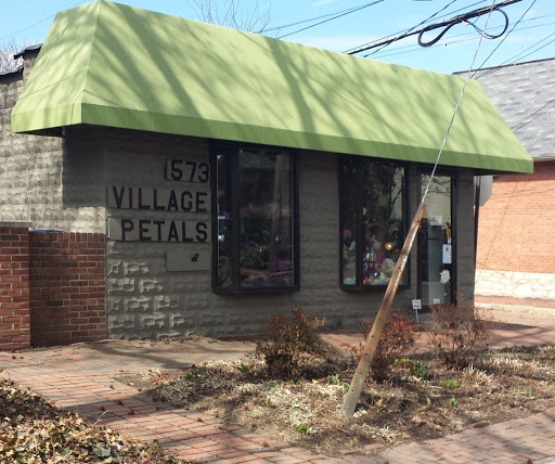 Florist «Village Petals Inc», reviews and photos, 573 S Grant Ave, Columbus, OH 43206, USA