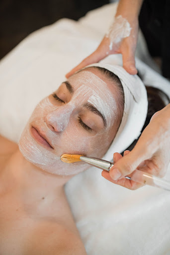 Health Club «Generations Health Club», reviews and photos, 22824 Industrial Pl, Grass Valley, CA 95949, USA