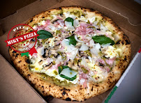 Pizza du Pizzas à emporter Miky's pizza à Blain - n°15