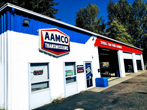 Transmission Shop «AAMCO Transmissions & Total Car Care», reviews and photos, 2728 Martin Way E, Olympia, WA 98506, USA