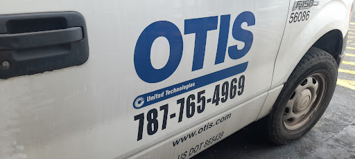 Otis Elevator Company