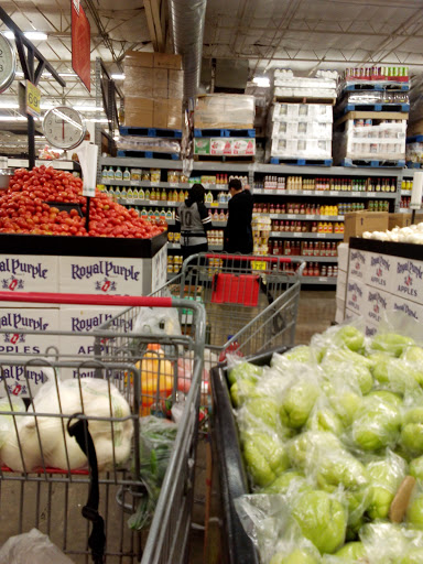 Grocery Store «El Super», reviews and photos, 7502 W Thomas Rd, Phoenix, AZ 85033, USA