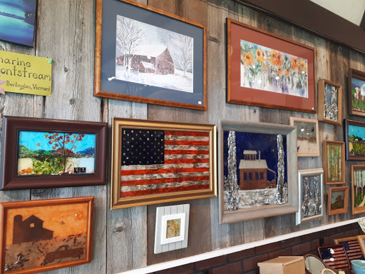 Gift Shop «Vermont Gift Barn», reviews and photos, 1087 Williston Rd, South Burlington, VT 05403, USA
