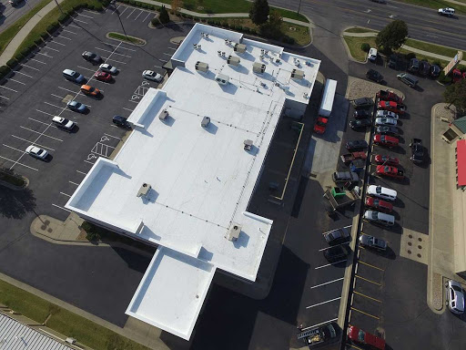 Roofing Contractor «Farha Roofing», reviews and photos, 1627 S Hillside St, Wichita, KS 67211, USA