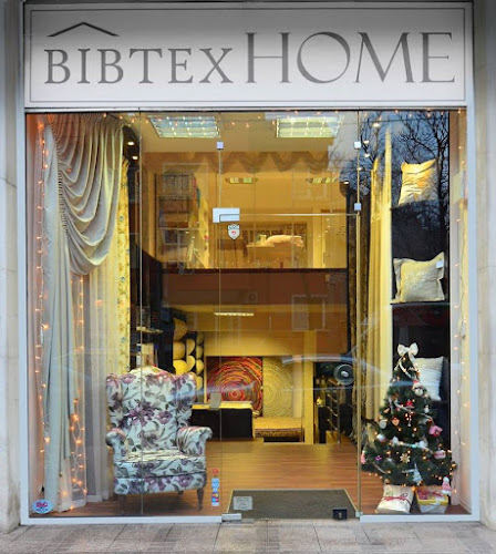 Bibtex Home - дамаски и пердета