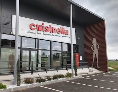 Cuisinella à Pertuis