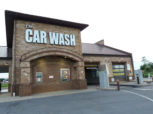 Woodstock Carwash en Woodstock