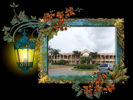 Funeral Home «Vista Memorial Gardens», reviews and photos, 14200 NW 57th Ave, Miami Lakes, FL 33014, USA