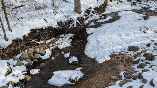 Nature Preserve «Hoover Forest Preserve», reviews and photos, 11285 W Fox Rd, Yorkville, IL 60560, USA