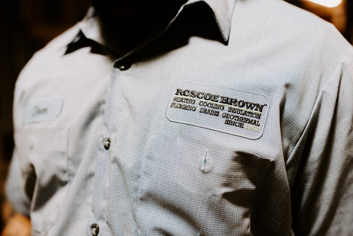 HVAC Contractor «Roscoe Brown, Inc.», reviews and photos, 959 N Thompson Ln, Murfreesboro, TN 37129, USA