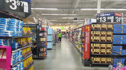 Supermarket «Walmart Neighborhood Market», reviews and photos, 10912 Katella Ave, Garden Grove, CA 92840, USA