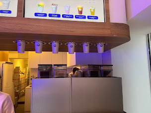 Photo n°13 de Cuvée Noire - Coffee Shop à Paris ()