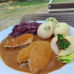 Photo n°1 de l'avis de Sabine.e fait le 04/06/2023 à 14:02 sur le  Luisenhof à Roggenstorf