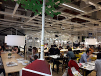 Atmosphère du Restaurant suédois Bistro Suédois IKEA Nantes à Saint-Herblain - n°4