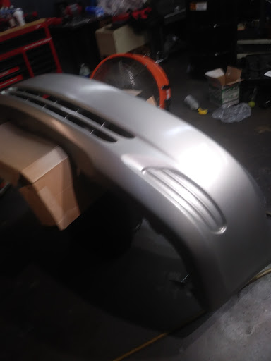 Auto Repair Shop «Pinoy Auto Repair», reviews and photos, 321 Hamburg Turnpike, Pompton Lakes, NJ 07442, USA