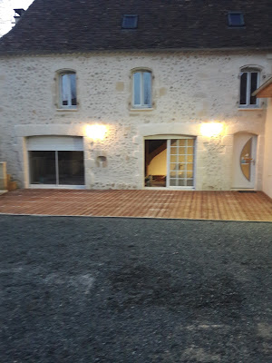 Garcia Bienvenido à Boulazac Isle Manoire