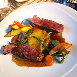 Photo n°18 de Restaurant l'Orée Du Bois ORVAULT à Orvault ()