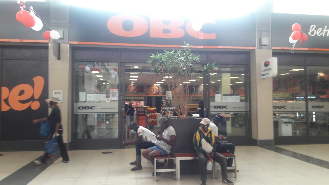 OBC Butchery