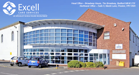 Excell Care Services Preston