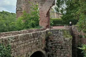 Rosslyn Castle image