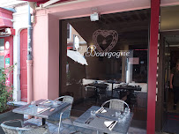 Atmosphère du Restaurant Le Bourgogne à Chalon-sur-Saône - n°1