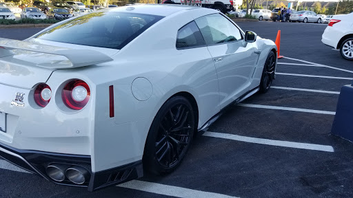 Nissan Dealer «Regal Nissan», reviews and photos, 1090 Holcomb Bridge Rd, Roswell, GA 30076, USA