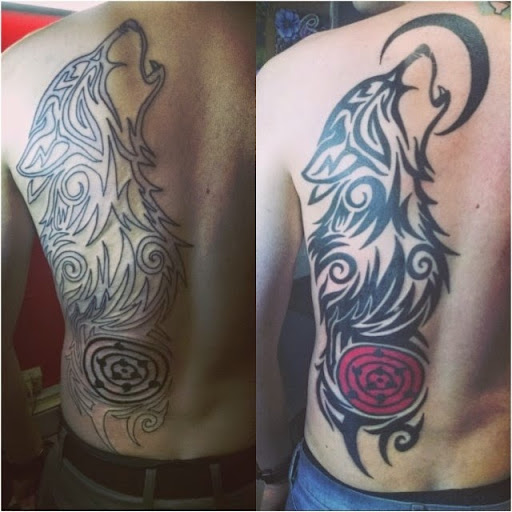 Tattoo Shop «Thicker than Blood tattoo», reviews and photos, 100 E Post Rd, White Plains, NY 10601, USA