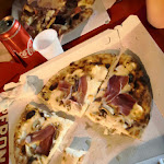 Photo n°1 de l'avis de Marco.a fait le 26/09/2021 à 19:36 sur le  Pizzeria Solopizza Di Mazzacane Emanuele à Rutigliano