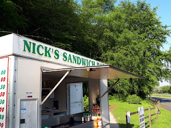 Nick's Sandwich Bar