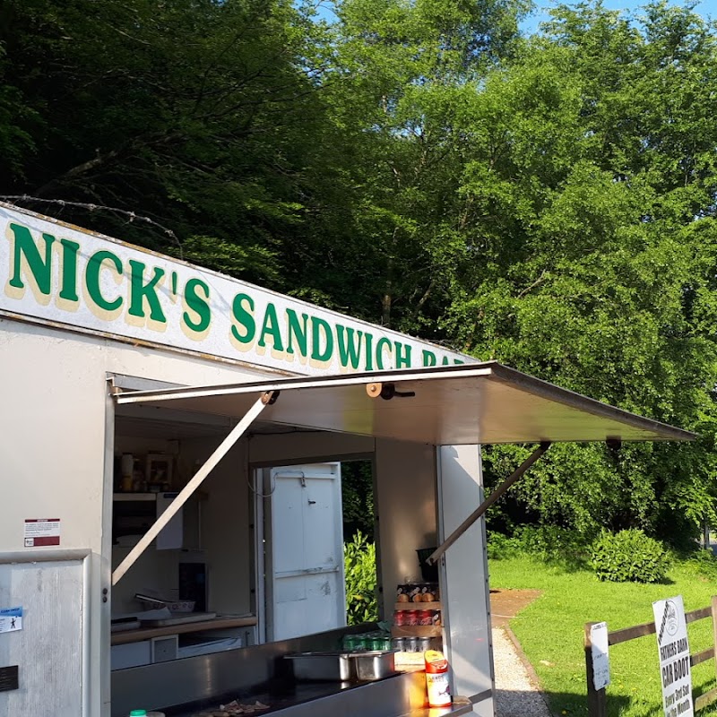 Nick's Sandwich Bar