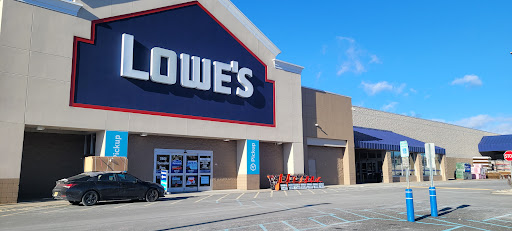 Lowe's Home Improvement