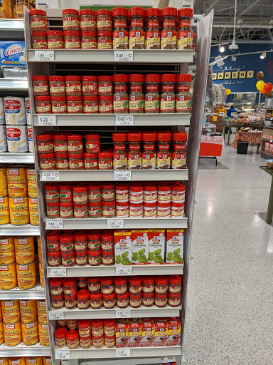 Supermarket «Publix Super Market at Zelda Place», reviews and photos, 3026 Zelda Rd, Montgomery, AL 36106, USA