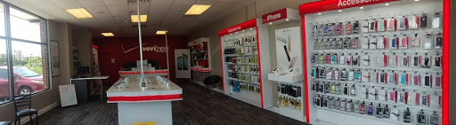 Cell Phone Store «Verizon Authorized Retailer, TCC», reviews and photos, 525 Beckett Rd #1, Swedesboro, NJ 08085, USA