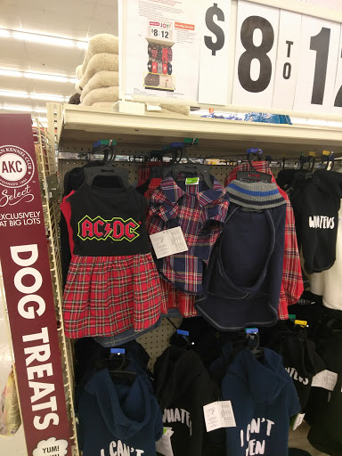 Discount Store «Big Lots», reviews and photos, 1301 W Meeker St, Kent, WA 98032, USA