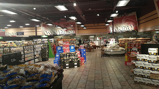 Supermarket «Giant Eagle Supermarket», reviews and photos, 6556 N Ridge Rd, Madison, OH 44057, USA