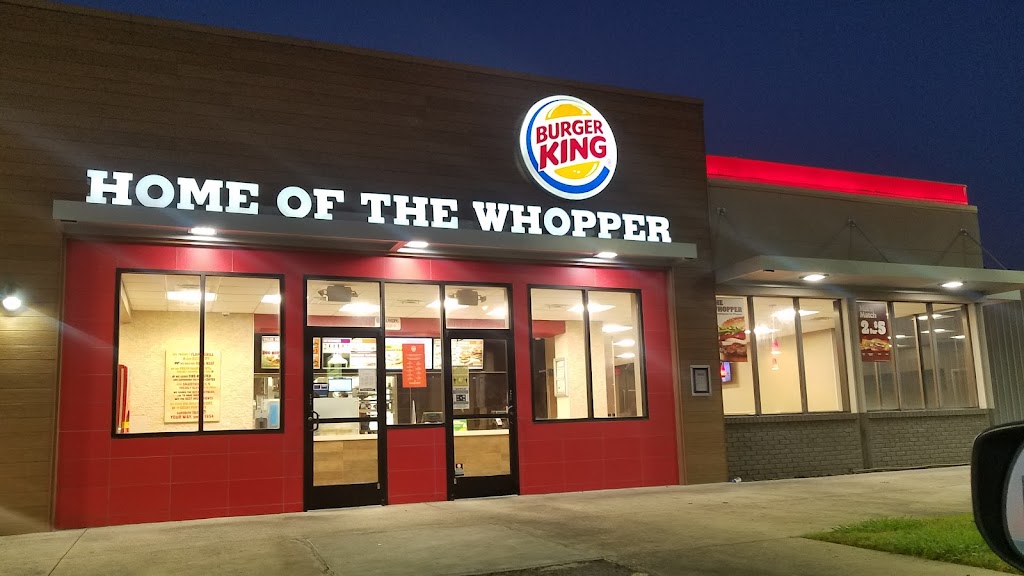 Burger King 70805