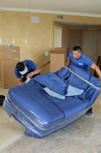 Moving and Storage Service «Stronger Moving & Delivery Service», reviews and photos, 6620 19th St E, Sarasota, FL 34243, USA