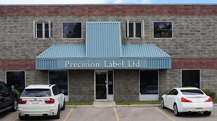 Precision Label Ltd