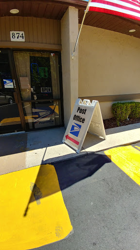 Post Office «Poinciana Postal Services», reviews and photos, 874 Towne Center Dr, Kissimmee, FL 34759, USA