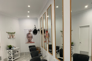 Room 16 Hair Artistry