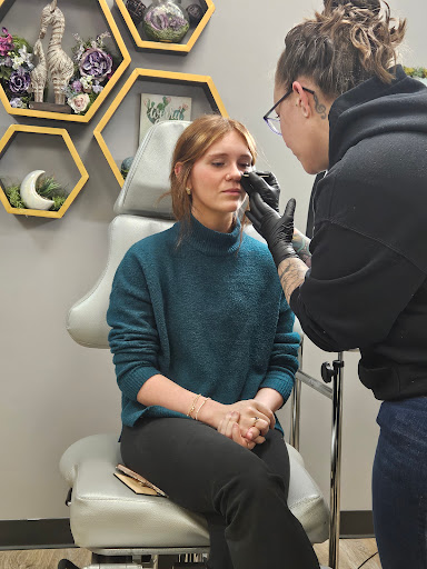 Find tattoo ideas for daughter for dad for your next unique tattoo in Loganville at Blue Siren Tattoos