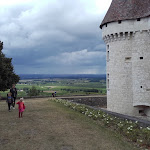 Photo n° 21 de l'avis de patrice.o fait le 12/08/2017 à 20:17 pour Château de Monbazillac à Monbazillac