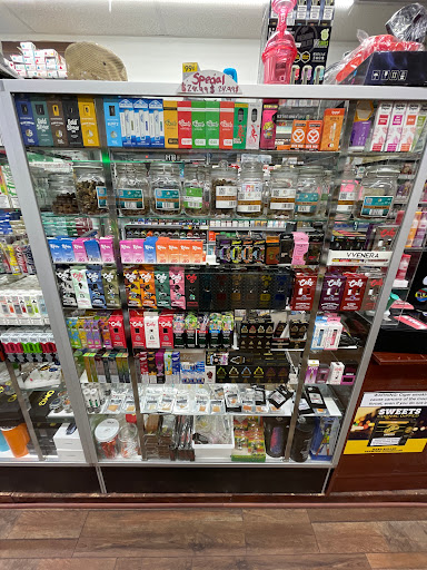 Tobacco Shop «Wilkinson Tobacco & Vapor», reviews and photos, 3120 Wilkinson Blvd D4, Charlotte, NC 28208, USA